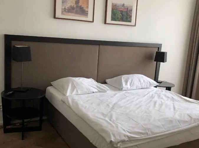 & Apartmanhotel