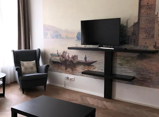 & Apartmanhotel