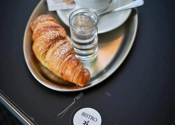 & Apartmanhotel Prága