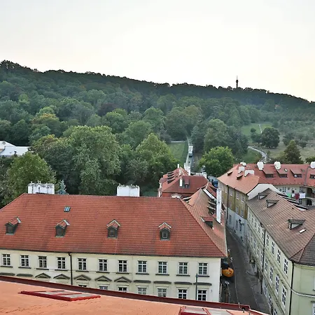 Aparthotel & Praag