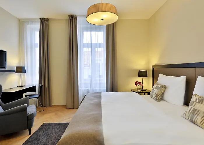 Apartahotel &