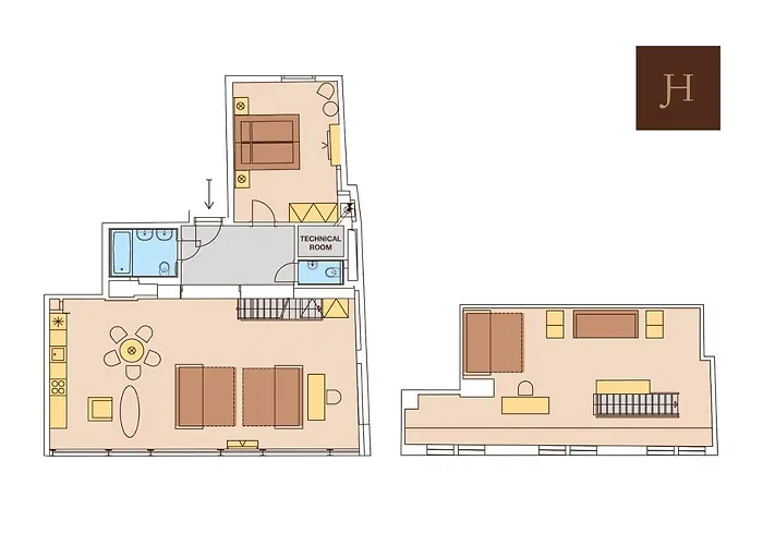 & Apartahotel