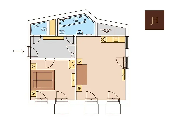 Apartahotel &