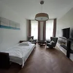 Apartmanhotel & Prága