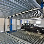 Apartmanhotel & Prága