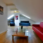 Apart-hotel & 4*