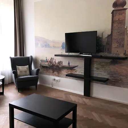 & Apart Otel