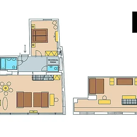 & Aparthotel 4*