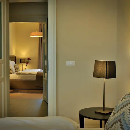 Appart hôtel &