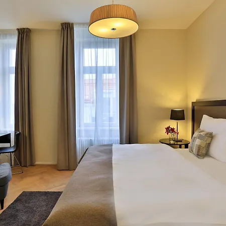 Appart hôtel &