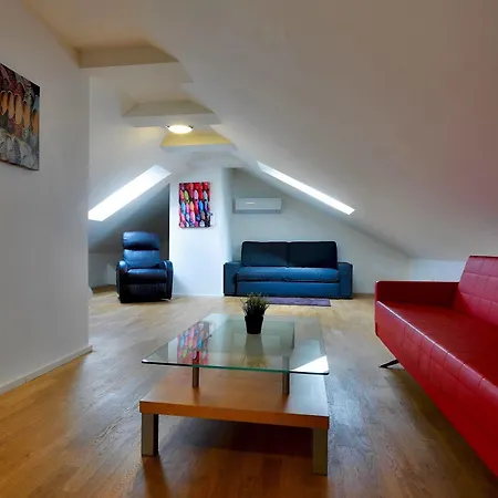 Appart hôtel & 4*