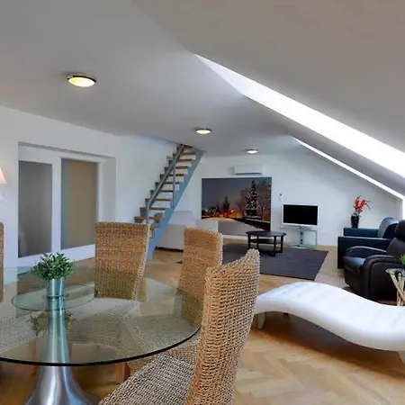 & Apart Otel