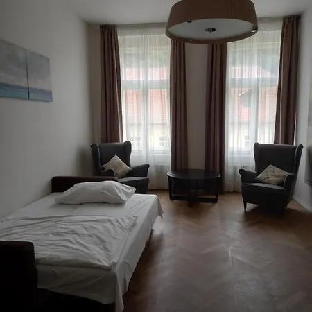 & Prague