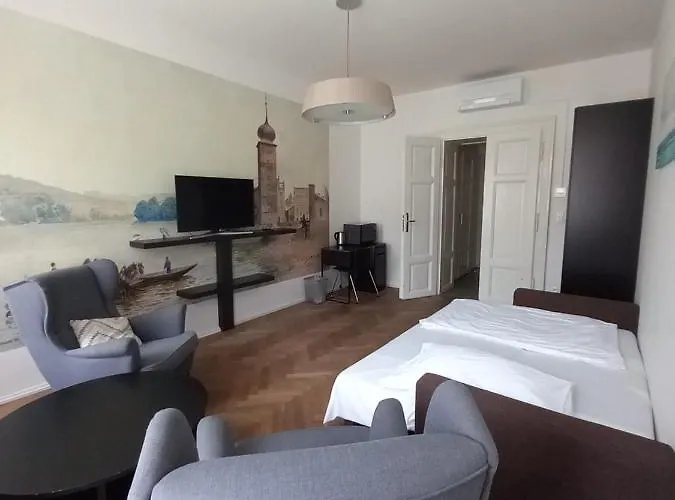& Apart Otel 4*