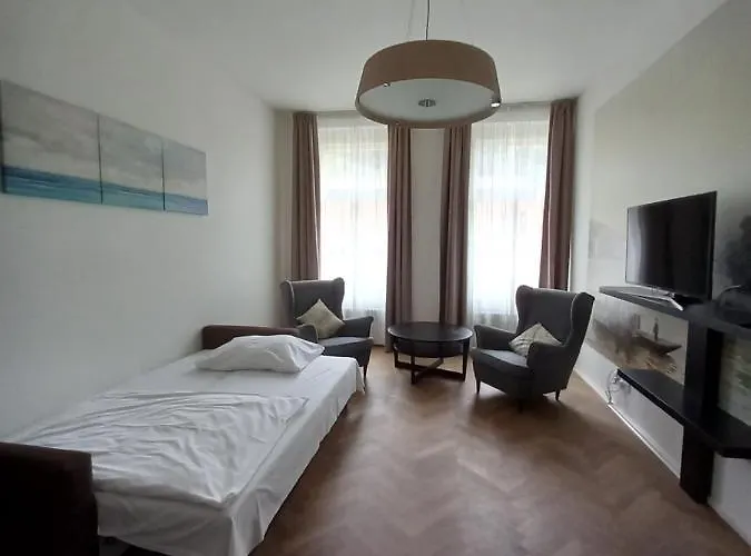 Apart Otel & Prag