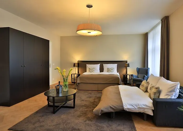 & Apart Otel 4*