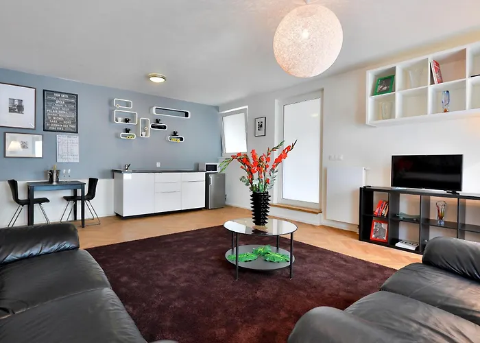 & Apart Otel