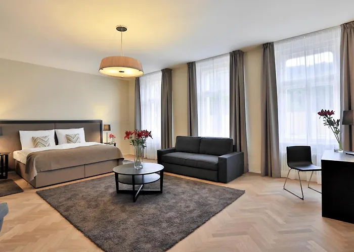 Aparthotel &